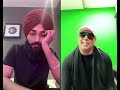 Kulhad Pizza Indy Jaswal Big Boss Controversy Latest Vedio Kulhadpizza Punjabi