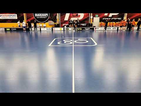 O2Jkl/MuurY P15 Edustus - Nibacos/HiPa P15