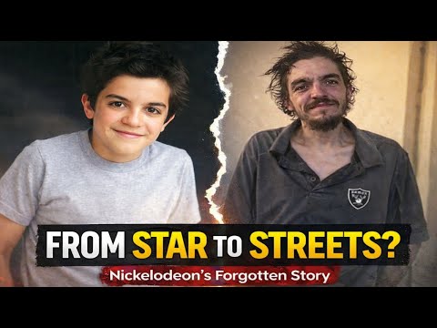From Nickelodeon Star to Streets | The Tragic Story of Tylor Chase (Ned’s Declassified)