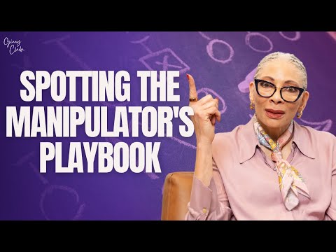 Spotting the Manipulator's Playbook