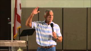 Courage for the Last Days  Paul Keith Davis 7 7 15