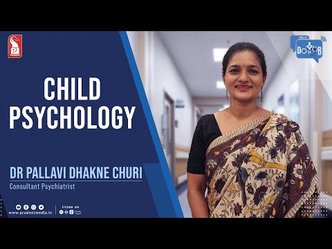Dr Pallavi Dhakne Churi | Consultant Psychiatrist | Hello Dotor | 190925
