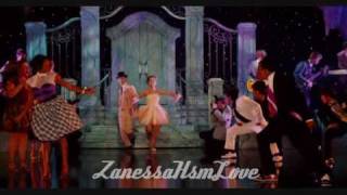 High School Musical 3-A Night To Remember-Official Music Video