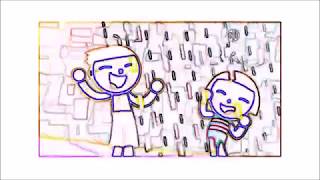 WEIRD PBS KIDS EFFECTS!!!