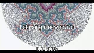 This Is The Kitt - Red Hot Chili Peppers [Lyrics]