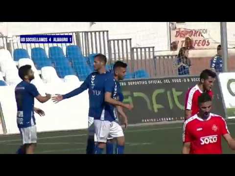 RESUMEN UD SOCUELLAMOS 4  ALMAGRO 1