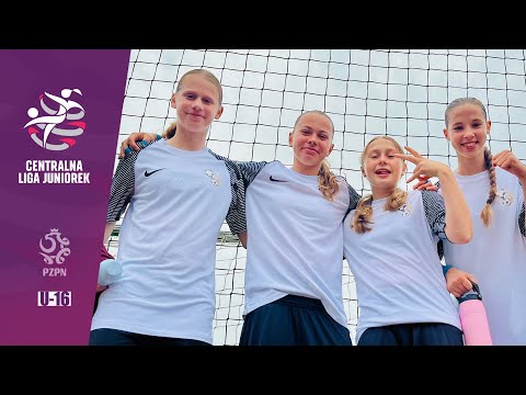 CLJ U-16: DIAMONDS ACADEMY - KKP ENERGA STOMILANKI OLSZTYN