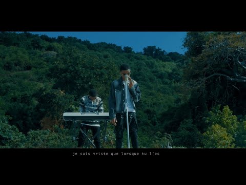 Zoubs Mars - Tsi Para 💍