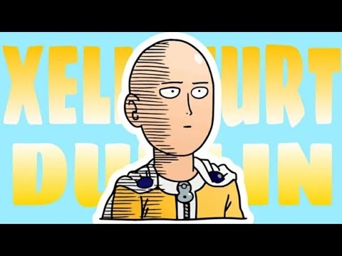 XELISHURT - DUBLIN W/ WAVEHI feat. PROMPTO