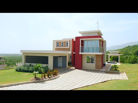 Inside White House Beach Club Development | White House, Westmoreland, Jamaica | House for Sale
