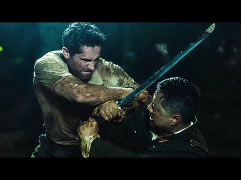 Военнопленный (2025) Трейлер с русскими субтитрами