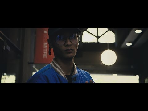 Ruffian Mobb' - Barras Crudas (REC x VientoSur)