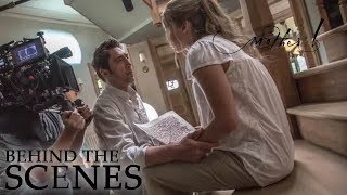 mother| the experience of the film | official behind the scenes