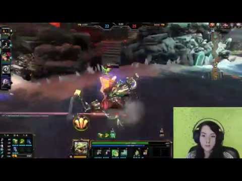 Sobek Killing Chronos