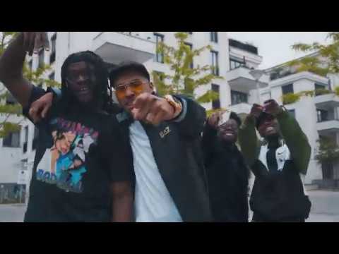 TUDO BEM - SNEAKERS IN WEIß (PROD. BY STINHOW)