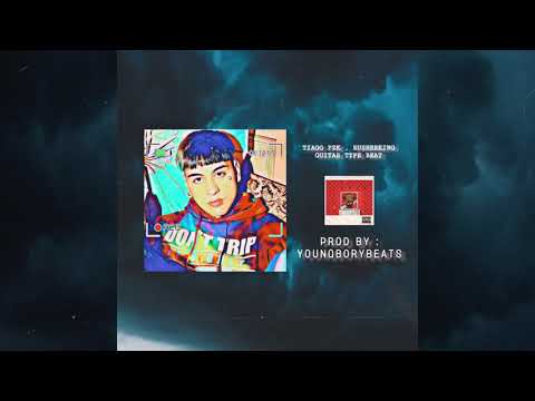 [FREE] Tiago x Rusher King | Type Beat  Prod. YOUNGBORYBEATS