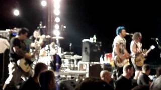 NoFx   We Threw Gasoline on the Fire @ Preluk, Croatia