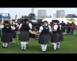 Stockbridge Pipe Band World Championship Qualifiers 2007