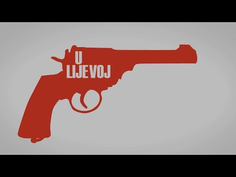 PROFESORI - VIŠE NEMAM (OFFICIAL VIDEO)