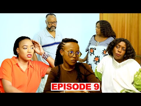 𝗜𝗕𝗔𝗡𝗚𝗔 𝗥𝗬𝗔 𝗠𝗔𝗠𝗔 𝗦𝗘𝗥𝗜𝗘𝗦 EP9 : GAKUBA YIBYE IBYANGOMBWA BYUBUTAKA