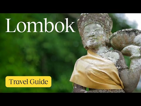 Lombok Vacation Travel Guide | Expedia