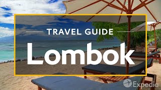 preview picture of video 'Lombok Vacation Travel Guide | Expedia'