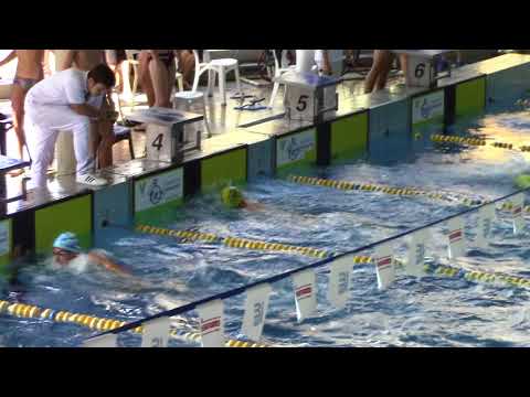 Cinquilli Edoardo 100MX - Grosseto 10.06.18