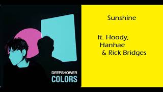 Colors by Deepshower