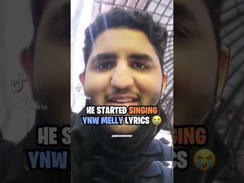 YouTube Thumbnail