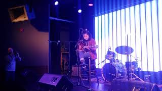 Elliott Smith tribute - Bottle Up and Explode
