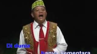 Download lagu Gunung Bowang - Paolus Hadi SIP Msi feat Anita mp3