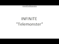 [AUDIO] 141020 MBC Animation "Telemonster ...