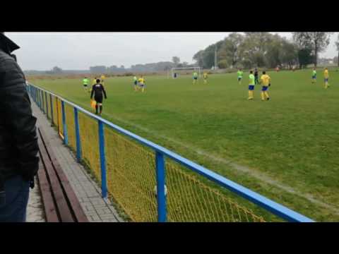 GKS Piast Łubowo VS GKS Lechita Kłecko  Cz.2