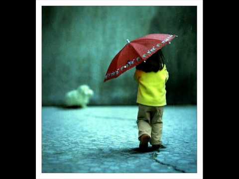 Na okno tok tok (Dežek trka)