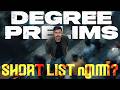 DEGREE PRELIMS SHORT LIST എന്ന് ️ Super Notes Psc Degree Level Exam Kerala Psc
