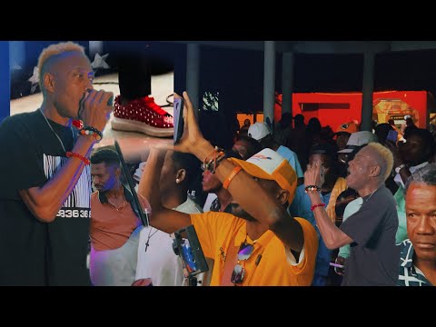 DISIP GAZZMAN COULEUR GADE LOBEY KI FET AK MIZIK KOBAY LA FULL LIVE 2025 Dec.