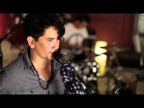 Nada Especial - Jorge Villamizar (Bacilos)