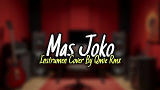 Download lagu MAS JOKO - [ INSTRUMEN COVER ] mp3
