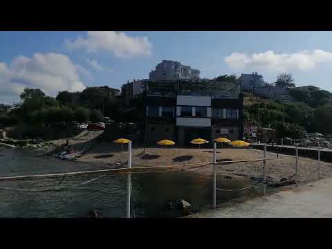 Sile Beaches! (1) , Şile, İstanbul.