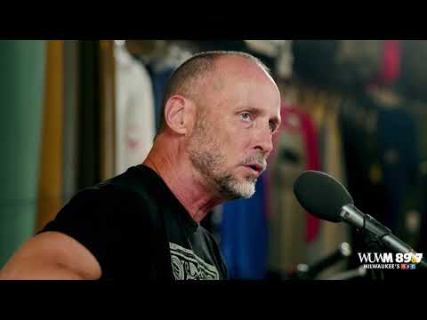 Paul Thorn - Live at Lake Effect (Full Session)