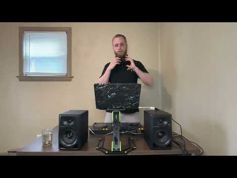 Capuano Sounds 7 | Feat. Tuna Melt, Maya Jane Coles, James Hype