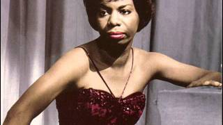 Nina Simone - Revolution