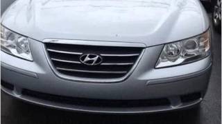 preview picture of video '2010 Hyundai Sonata Used Cars Blue Island IL'