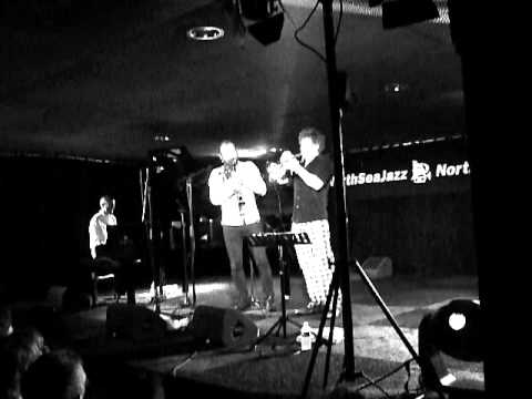 Eric Vloeimans + Guest @ North Sea Jazz