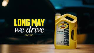 Pennzoil Rewards