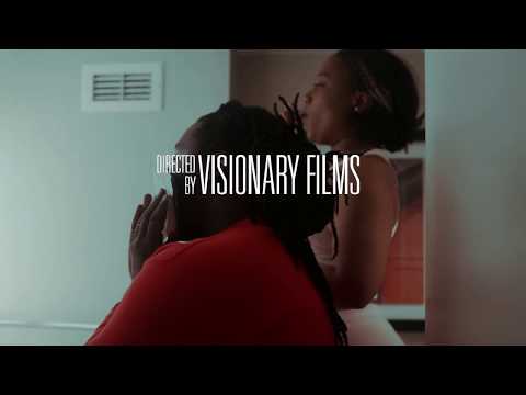 FatBoy Lucchi - Made My Own (Visionary Films)