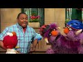 Sesame Street Boo Boo Busters Street Story