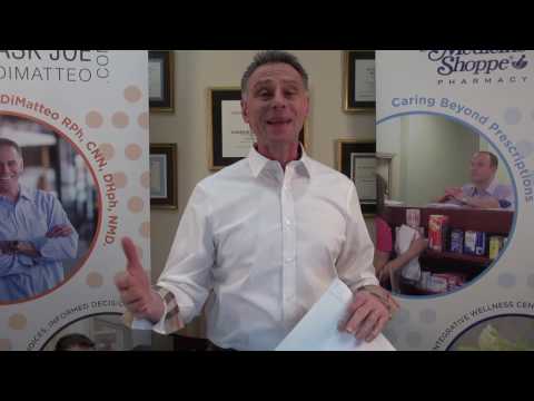 Human Growth Hormone