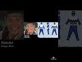 Seijuu Sentai Gingaman Vs Power Rangers Lost Galaxy