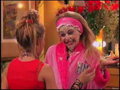 Hannah Montana The Complete First Season Trailer
